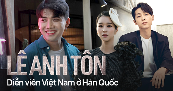 Diễn viên Việt kể chuyện đóng bom tấn Hàn: Seo Ye Ji khiêm tốn hoà đồng, ngỡ ngàng trước năng lực của Song Joong Ki