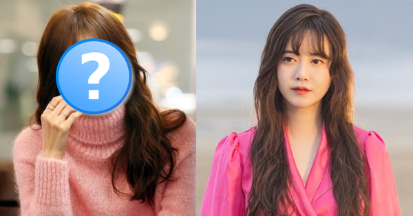 Goo Hye Sun từng bỏ ngang một bộ phim khiến ekip điêu đứng, người thay thế lại diễn ăn đứt Nàng Cỏ