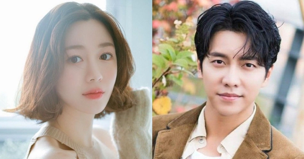 Lee Seung Gi lần đầu lên tiếng về tin đồn chia tay 