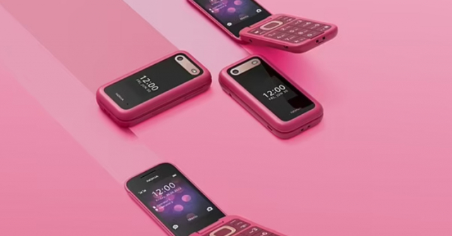 Huyền thoại 25 năm trước của Nokia sắp trở lại