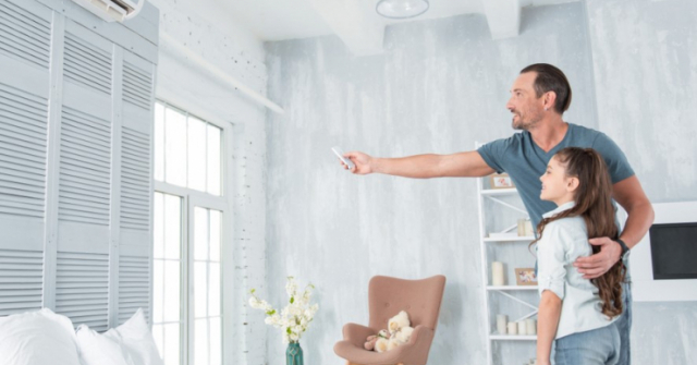 Bảng giá điều hoà Daikin Inverter tháng 6: Chỉ từ 9,29 triệu đồng