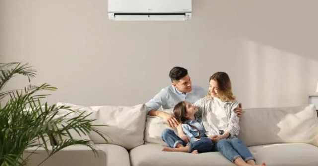 Bảng giá điều hòa LG Inverter tháng 6: Chỉ từ 8,79 triệu đồng