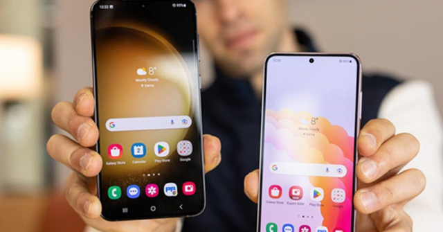 Samsung hứa sẽ sửa lỗi khó chịu này của Galaxy S23 và S23 Plus
