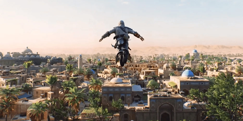 Ubisoft và các tựa game Assassin's Creed trong tương lai có thể bị mắc kẹt giữa những lựa chọn khó khăn