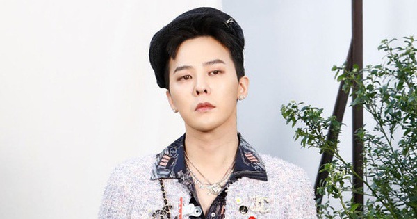 YG xác nhận G-Dragon vẫn còn hợp đồng với công ty