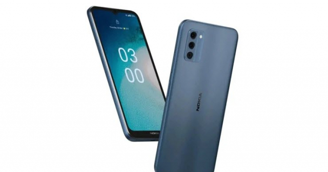 Nokia vừa phát hành thêm cặp đôi smartphone giá rẻ mới