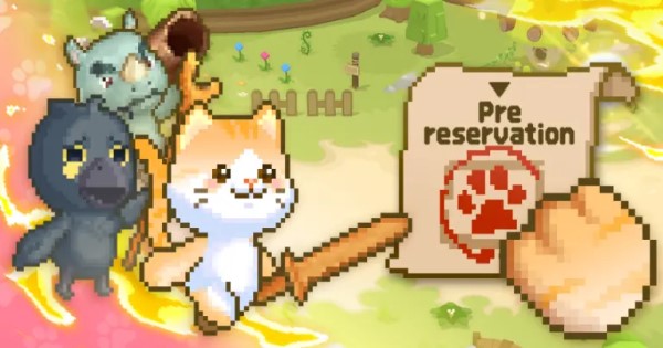 Animal Quest: Idle RPG – Phiêu lưu cùng các loài động vật đáng yêu