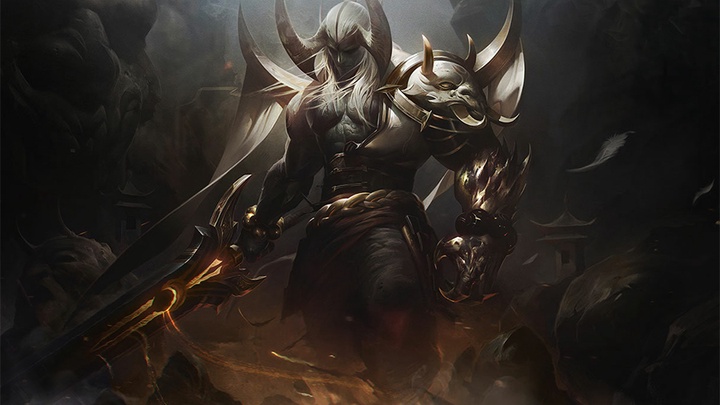 Cập nhật LOL 14.12: Aatrox được chỉnh sửa đặc biệt, Akali bị nerf mạnh