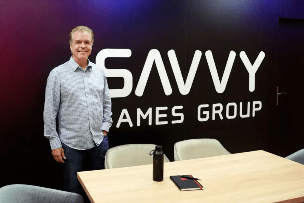 Savvy Games Group tích cực thúc đẩy quan hệ hợp tác với các nhà làm game