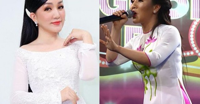 Hà Vân X-factor nổi tiếng trong làng nhạc bolero có cuộc sống ra sao ở tuổi 39?