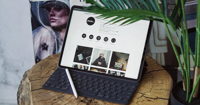 Tin cực vui cho người dùng iPad để bớt phụ thuộc vào iPhone