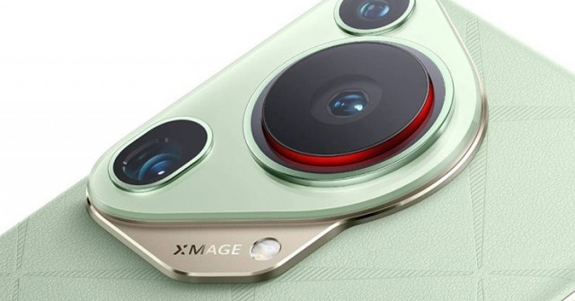Smartphone Huawei hút khách trở lại khiến Mỹ đau đầu