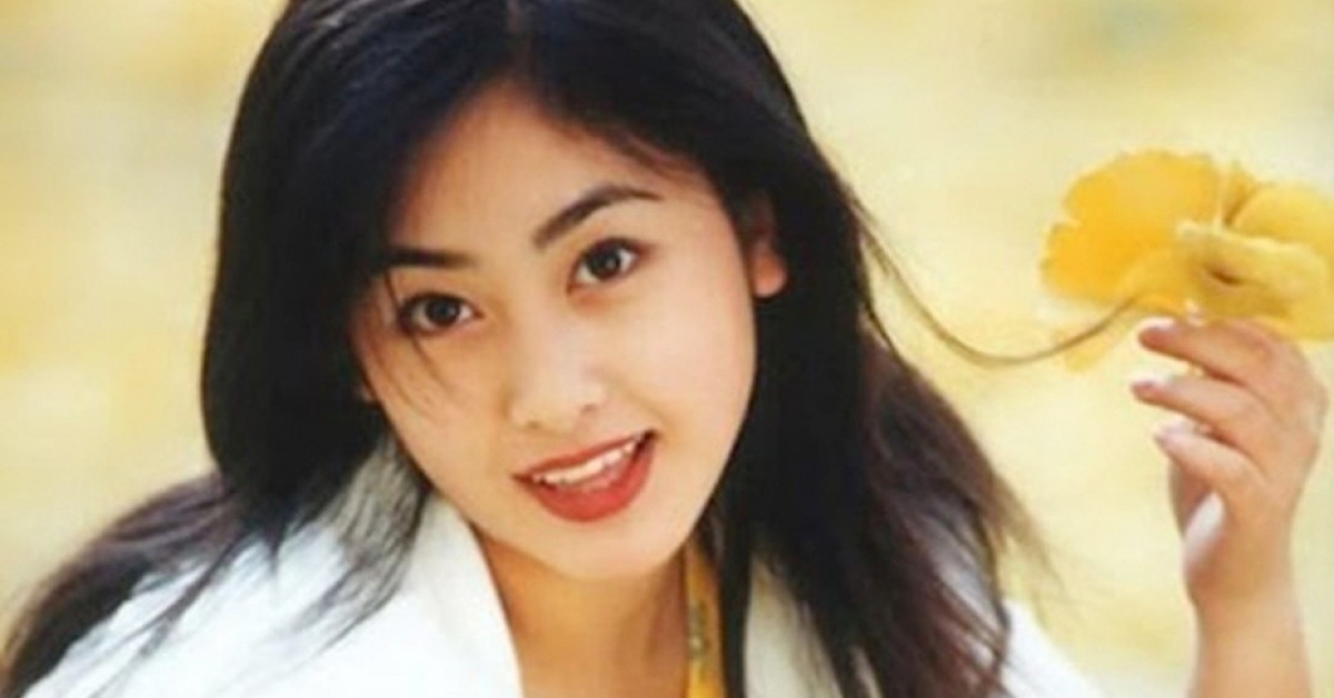 "Đệ nhất mỹ nhân" từng cay đắng chịu kiếp vợ hờ của "Càn Long" Trương Thiết Lâm, giờ ra sao?