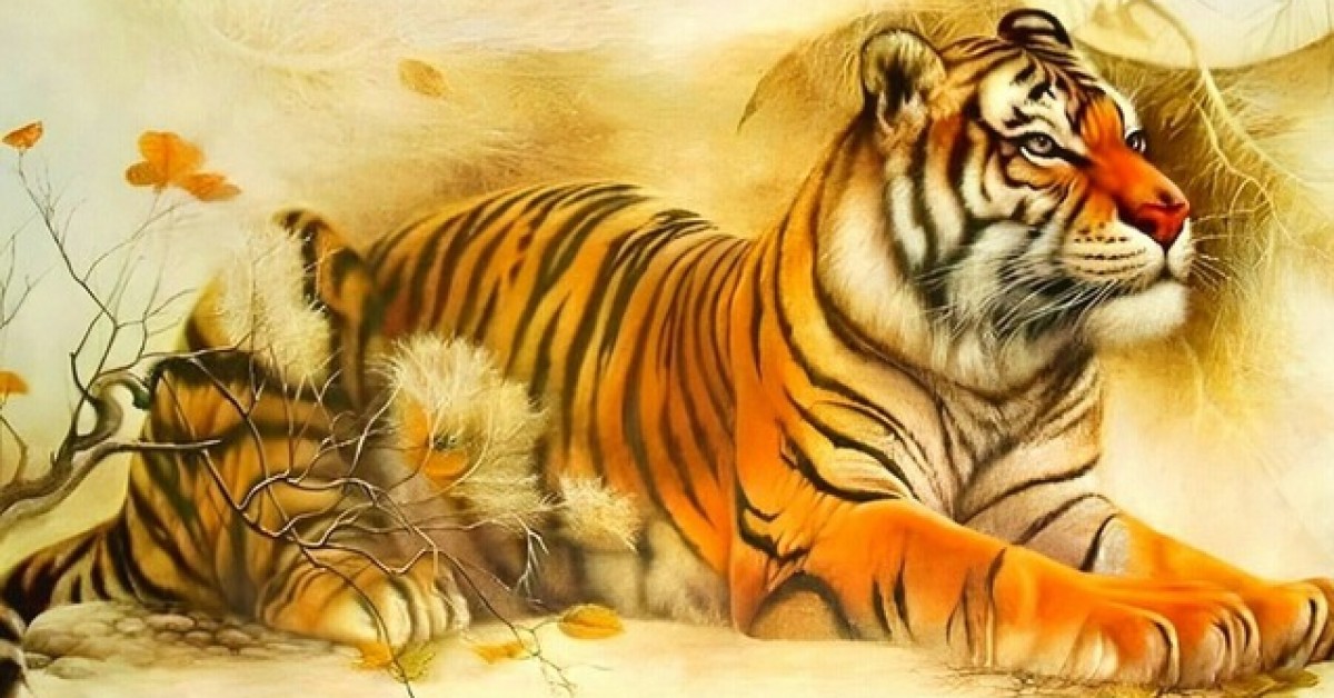 5 con giáp nữ cá tính, ngang tàng hơn cả đàn ông