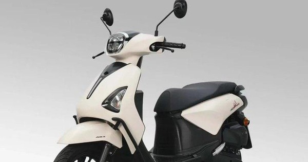 Honda vừa ra mắt xe máy mới cho các chị em, giá chỉ 32 triệu đồng, nhưng có gì đặc biệt?