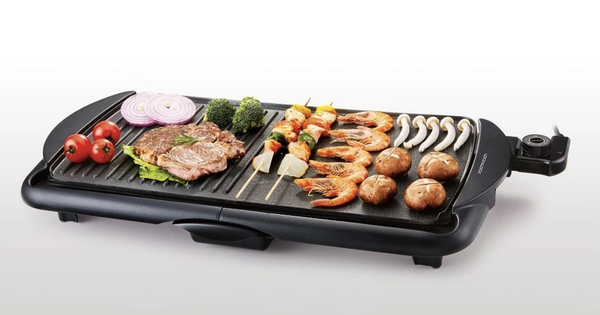 Hội chị em yêu bếp gọi tên những món đồ "nấu nhanh, ăn ngon": đã dùng là mê, căn bếp hiện đại nào cũng phải có