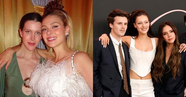 Chiến sự nhà Beckham càng thêm căng: Đến lượt chị vợ Brooklyn nhảy vào 