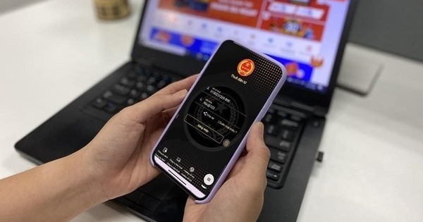 Thay đổi từ 1/7/2025 người sử dụng Căn cước công dân nên biết