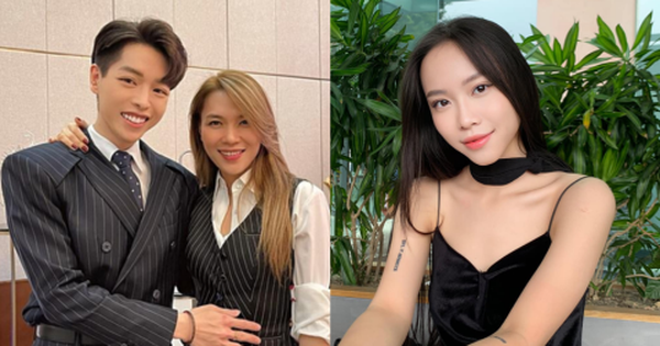 Bị ám chỉ là "nịnh thần" trong drama chèn ép học trò Mỹ Tâm, Đức Phúc đăng đàn: "Tính anh nói 1 là 1..."
