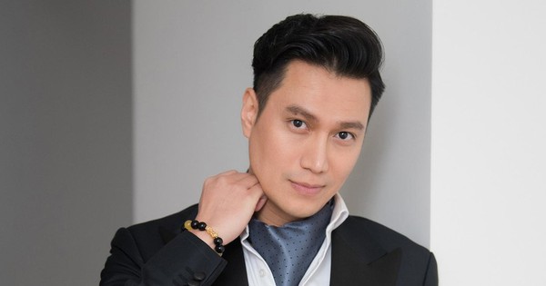 Mỹ nam Việt cứ đóng phim với ai là người đó đổi đời, đã đẹp trai còn có số may mắn quá đỉnh