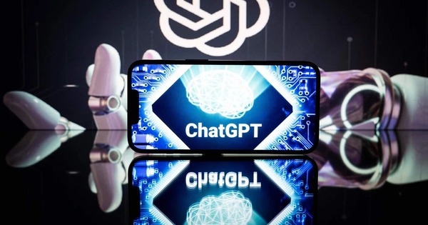 ChatGPT chỉ mất 3 năm làm được điều Google phải 