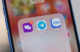 Người đứng đầu Lotus Chat: "Không phải ai cũng dùng Telegram để làm việc, còn Lotus Chat thì sinh ra là để làm việc"