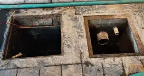Vệ sinh bể phốt, 3 người trong một gia đình tử vong thương tâm