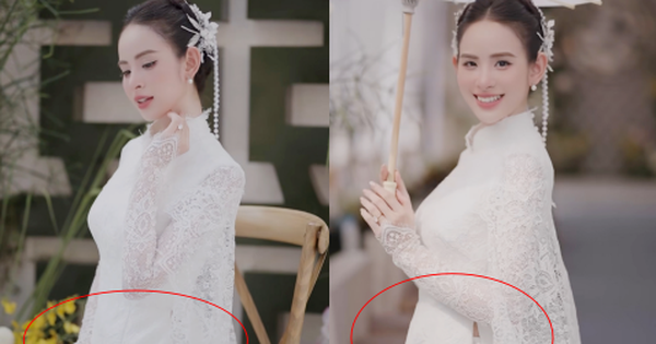 "Kim Tae Hee Việt Nam" 2K2 cưới vội thiếu gia vì đang mang thai con đầu lòng?