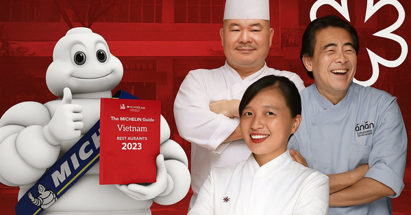 Michelin – Bí ẩn công ty lốp xe trở thành huyền thoại ẩm thực: Hệ thống kiểm định tuyệt mật, có thể khiến nhà hàng vô danh đổi đời sau 1 đêm