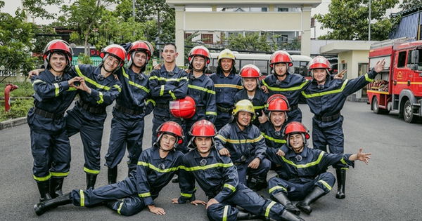Chính thức lộ diện 12 nghệ sĩ góp mặt trong 