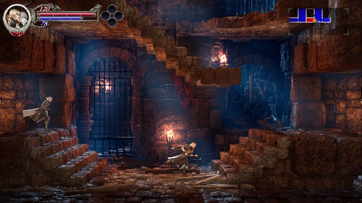 Bloodstained Công Bố Phần Tiếp Theo Nhưng Game Thủ Chẳng Thấy Liên Quan Bản Trước