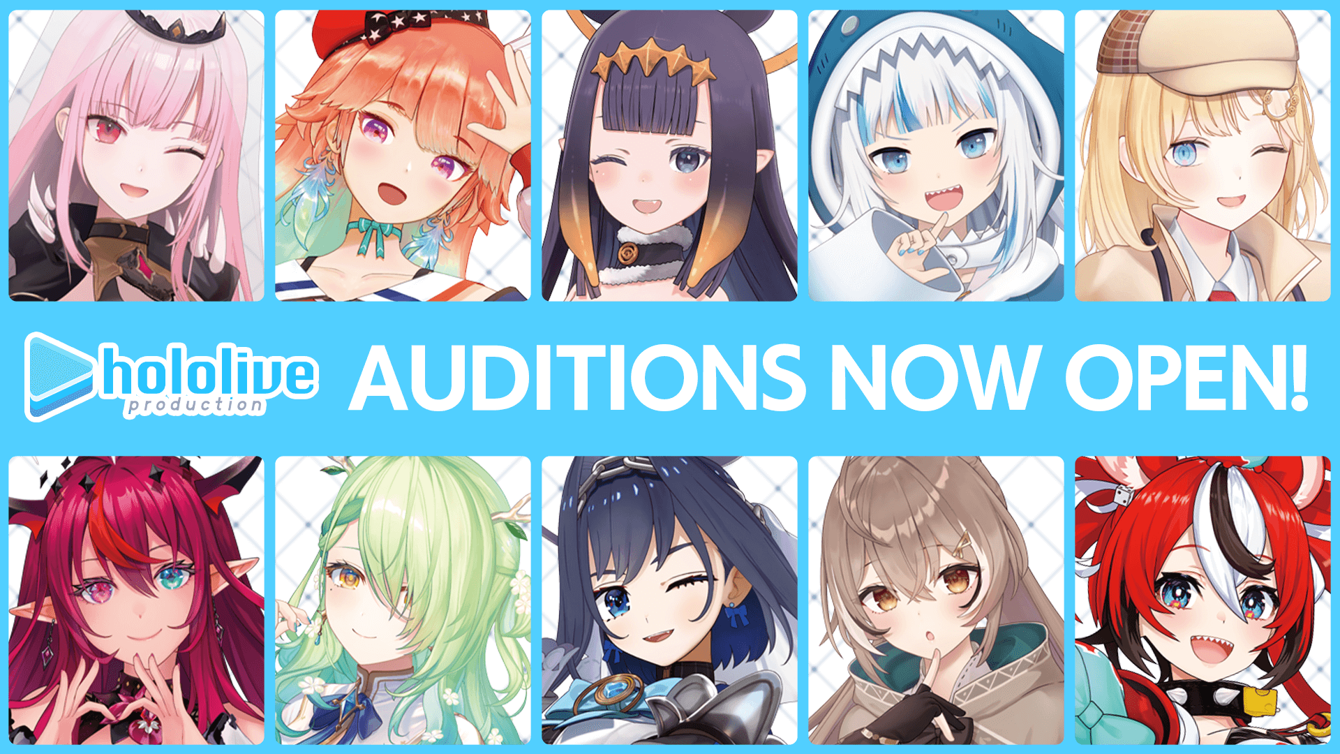 Lương VTuber Hololive gây sốc, trở thành nghề mơ ước của giới trẻ