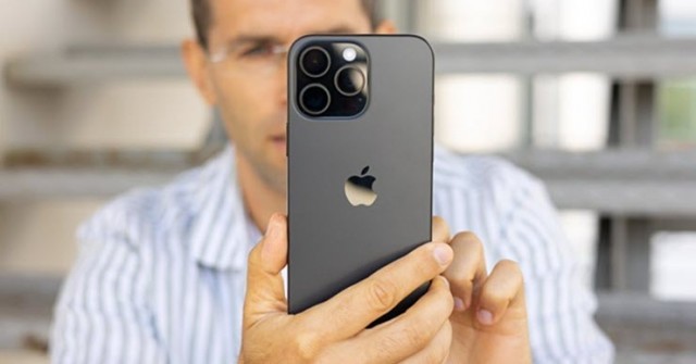 iPhone 18 Pro sẽ mang đến "cú sốc" công nghệ từ Apple sau nhiều năm