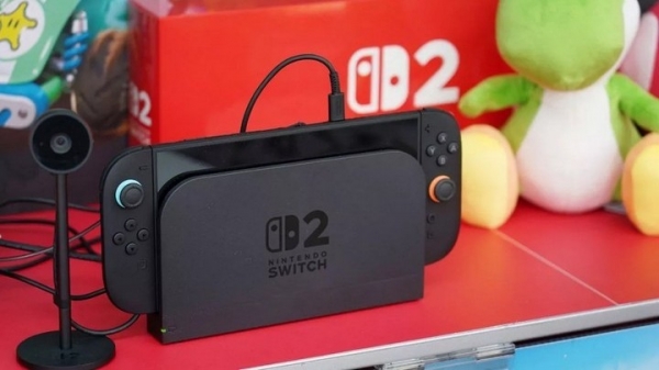 Nintendo Switch 2 chính thức ra mắt: Nâng cấp đáng giá sau 8 năm chờ đợi