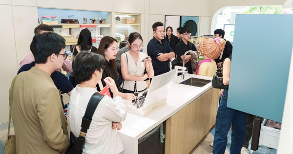 LG Architect Club truyền cảm hứng công nghệ vào những tổ ấm tương lai