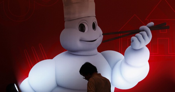 Ngôi sao Michelin: Vinh quang tột đỉnh hay áp lực nghiệt ngã với các chủ nhà hàng?