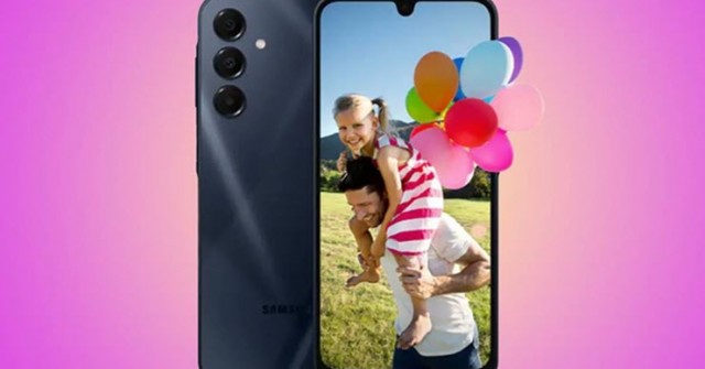 Camera của dòng Galaxy A giá rẻ sắp thoát khỏi cảnh "rung lắc" dữ dội?