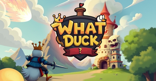Đánh giá What Duck: Defense - Game chiến thuật vui nhộn cùng đội quân vịt