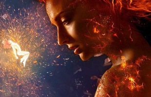 Hé lộ hình ảnh đồng phục mới của các dị nhân trong X-Men: Dark Phoenix trên mạng xã hội