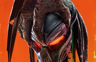 The Predator: Quái thú vô hình trở lại và lợi hại hơn gấp bội