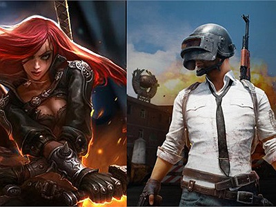 Sau 33 tuần, LMHT chính thức vượt mặt PUBG, lấy lại vị trí độc tôn tại Hàn Quốc