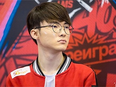 SKT Faker: “Chúng tôi vẫn chưa thích ứng với meta hiện tại, đang theo dõi và học hỏi các khu vực khác”