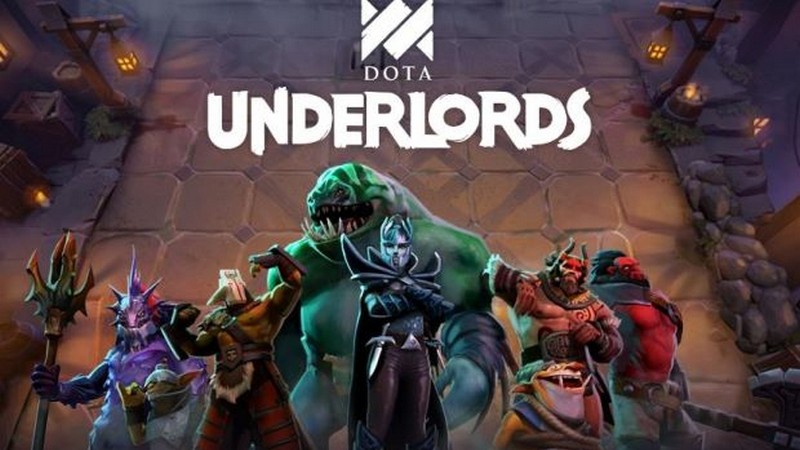 Dota Underlords chuẩn bị chào sân Battle Pass cho game thủ 