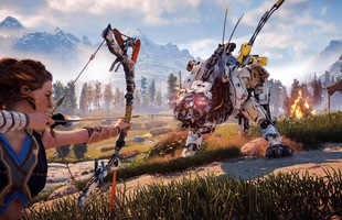 Tưởng nhớ cha đẻ của Horizon Zero Dawn, nhà sản xuất quyết tâm làm phần 2