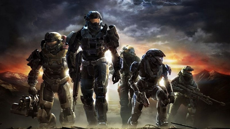 Siêu phẩm FPS Halo: Reach bị tuồn lậu, nhà phát triển dọa sẽ trảm bất cứ ai sai phạm