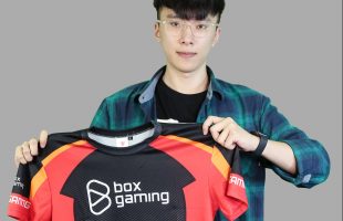 Quản lý Box Gaming xác nhận: “Đội hình team không có thay đổi”