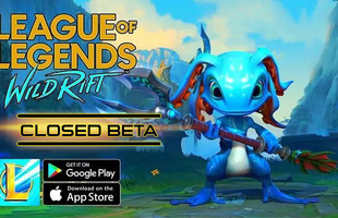 18/7 này, LMHT: Tốc Chiến closed beta trên cả iOS và Android, thực hư thông tin này là gì?