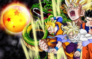 Dragon Ball: Từng suýt trở thành nhân vật chính và 6 điều thú vị về con trai của Son Goku