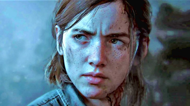 Diễn viên The Last of Us Part 2 bị dọa giết, trẻ trâu đã đi quá xa