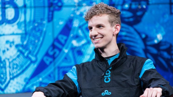 C9 Licorice: “Cá nhân tôi luôn xem Team Liquid là đối thủ lớn nhất của chúng tôi.”